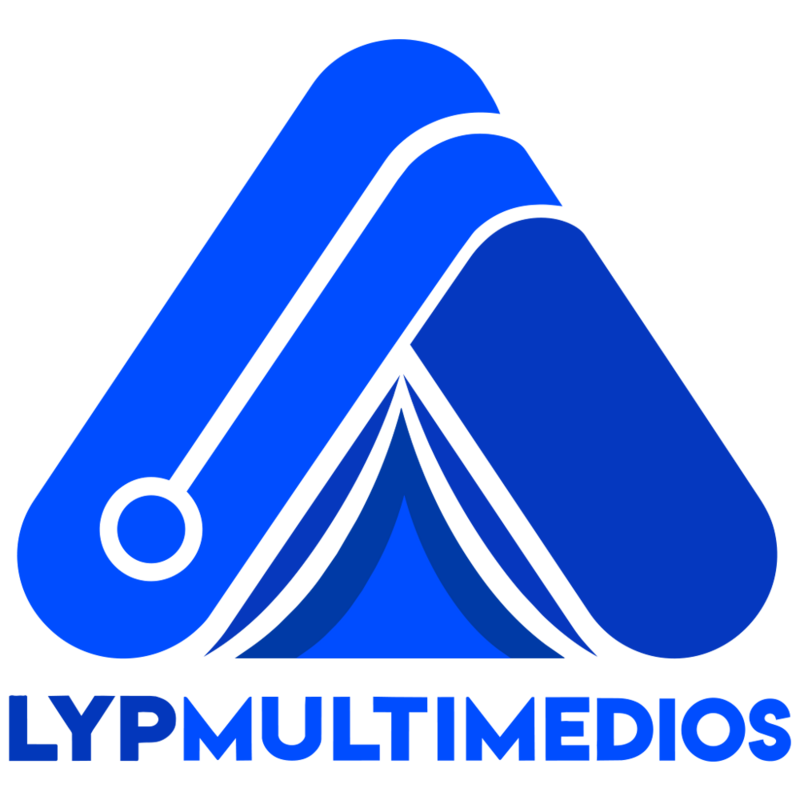LYP Multimedios